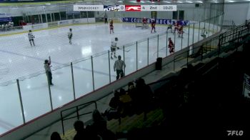 Replay: Home - 2025 Flyers U18 vs Soo Greyhounds U18 | Sep 26 @ 5 PM