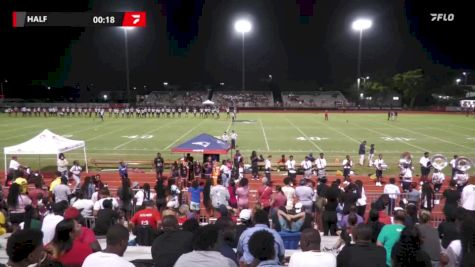 Replay: Highland Springs VA vs Miramar FL | Aug 25 @ 7 PM