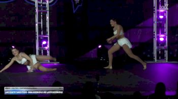 Studio 360 - Jojo Doty [2026 Youth - Solo - Contemporary/Lyrical Day 1] 2026 DanceFest Grand Nationals