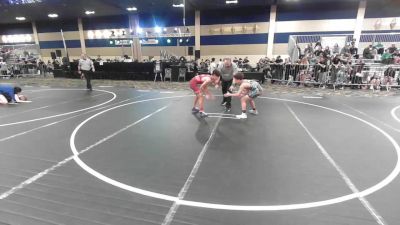 106 lbs Consi Of 32 #2 - Aiden Salindong, Durham Elite vs Tyce Day, California Gladiators WC