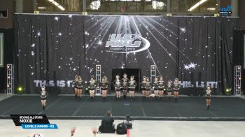 Beyond All Stars - MOXIE [2025 L2 Junior - D2 Day 1] 2025 The U.S. Finals Des Moines