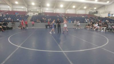 106 lbs Drake Walbridge, Wyoming Gold vs Tiago Erazo, Virginia