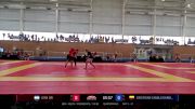 Ivan Dri vs Cristhian Camilo Garibello 2025 ADCC South American Championship