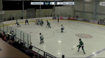 Replay: Home - 2024 White Rock vs Coastal | Sep 20 @ 5 PM