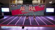 Tri-Town Competitive Cheerleading - Cyclones [2026 L1 - Rec Performance Elite - 14Y Day 1] 2026 Aloha Baltimore Showdown