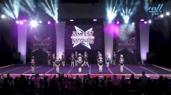 Titanium Force Cheer - Reckless [2024 L2 Youth - D2 - Small - B Day 2] 2024 JAMfest Cheer Super Nationals