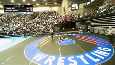 Replay: M1 - 2026 UHSAA 5A Boys & Girls State Champs | Feb 12 @ 10 AM