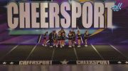 Legendary Athletics - Ambition [2023 L3 Junior - D2 Day 1] 2023 CHEERSPORT Daytona Beach Classic