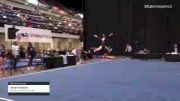 Aliyah Kessler - Women's Group, Classic Gymnastics Savage - 2021 Women's Xcel Region 4 Championships