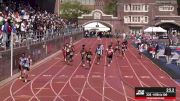 Watch High School Boys 4x100 Relay Prelims (Event 326) Heat 3 At 2026 Penn Relays