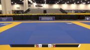 Replay: Mat 19 - 2025 World IBJJF Jiu-Jitsu No-Gi Championshi | Dec 11 @ 9 AM