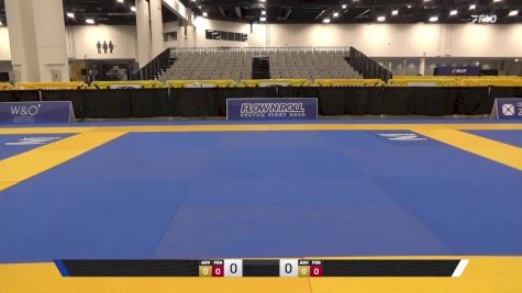 Replay: Mat 19 - 2025 World IBJJF Jiu-Jitsu No-Gi Championshi | Dec 11 @ 9 AM