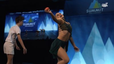 DanceWorks Junior Premier Coed Jazz At The Dance Summit