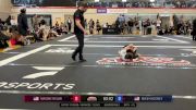 Mason Taylor vs Mikey Mooney 2024 ADCC Austin Open