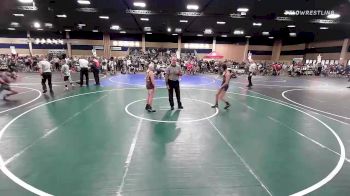 90 lbs Consi Of 4 - Uriah Anderson, Delta WC vs Tyler Vanbebber, Temecula Valley HS