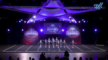 Icon Cheer - Elegance [2024 L4 Junior - D2 Day 1] 2024 America's Best Grand Nationals