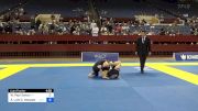 William Paul Ewton vs Anastasio Luis D. Vazquez Castro 2024 Pan IBJJF Jiu-Jitsu No-Gi Championship