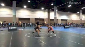 138 lbs Consolation - Jordan Soriano, Savage Wrestling Academy vs Hunter Price, Georgia