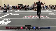 Anjali Mahavir vs Shreevidya Rohini 2025 ADCC Orlando Open/Youth Trials