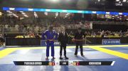 Replay: Mat 7 - 2025 Pan Kids Jiu-Jitsu IBJJF Championship | Jul 25 @ 9 AM