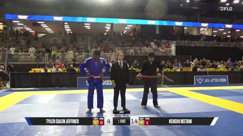 Replay: Mat 7 - 2025 Pan Kids Jiu-Jitsu IBJJF Championship | Jul 25 @ 9 AM