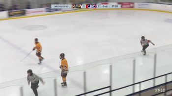 Replay: Home - 2024 Admirals vs Canadiens | Nov 3 @ 7 PM