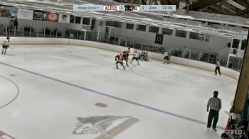 Replay: Home - 2025 Athens vs Embrun | Sep 26 @ 7 PM