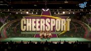 ACX - Halo Kats [2025 L2 - U16 - Small Day 1] 2025 CHEERSPORT National All Star Cheerleading Championship