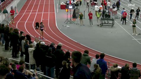 Women's 200m Invite, Prelims 1