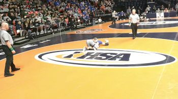 1A 113 lbs Semifinal - Brandon Gaither, Stanford (Olympia) vs Landon Near, Sterling (Newman Central Catholic)
