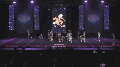 Naples Hurricanes - Naples Hurricanes Peewees [2025 Peewee Day 1] 2025 All Out Grand Nationals