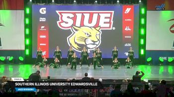 Southern Illinois University Edwardsville [2025 Jazz Division I Finals] 2025 NCA & NDA College Nationals