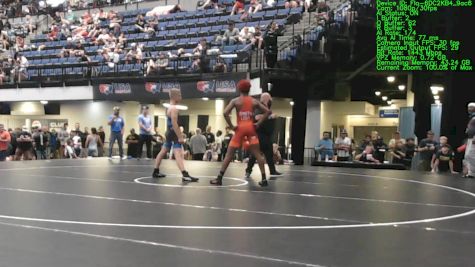 Replay: OBSbot 4k - Dell 7780 - 2025 Virtual Pan and Zoom  Test | Jun 27 @ 11 AM