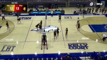 Replay: Harding vs Ferris State - 2024 Harding University vs Ferris State | Sep 14 @ 3 PM