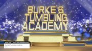 Burke's Tumbling Academy - Day 1 [2024 Glitter Girls Level 1 Youth-B D2 Glitter Girls] 2024 Winner's Choice Championships - Mohegan Sun