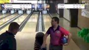 Replay: FloZone - 2021 PBA Bowlerstore.com Classic - Squad C Qualifying