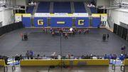 Simon Kenton HS "Independence KY" at 2024 WGI Winds Indianapolis Regional