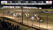 Feature | 2025 All Star Sprints at Wayne County Speedway