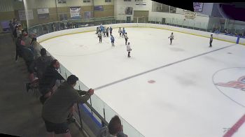 Replay: Home - 2024 HC Elite vs Rapid Hockey | Jul 13 @ 10 AM