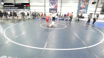 113 lbs Rr Rnd 1 - Samual Jones, TNWA Black vs Anthony Curlo, Team Shutt Garnett Trained