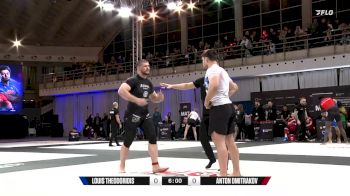 ANTON DMITRAKOV vs LOUIS THEODORIDIS 2026 ADCC European, Middle East & African Trials (2nd Qualifier)