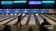 Replay: Lanes 47-50 - 2022 U.S. Open - Qualifying Round 4