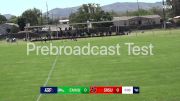 Replay: Eastern N.M. vs Sul Ross State | Sep 28 @ 12 PM