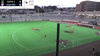 Replay: Home - 2023 Empire State vs New Jersey | Jul 29 @ 8 PM