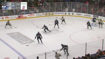 Replay: Home - 2025 Iowa vs Kalamazoo | Apr 13 @ 3 PM