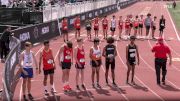 High School Boys' 1600m, Prelims 1