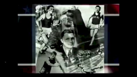 The 2009 USTFCCCA Hall of Fame Inductions