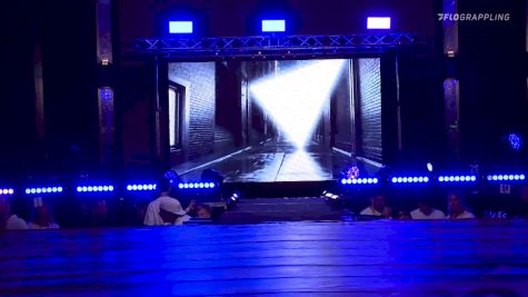 Jason Youseph vs Ian Salinas 2025 Fight to Win 294