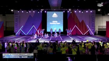 JPAC Radiance - Glow [2026 L2 Youth Small Day 1] 2026 The Youth Summit