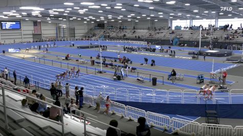 Women's 800m, Finals 4